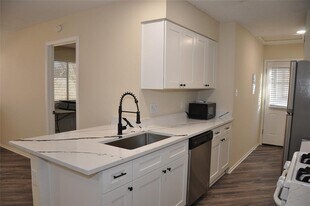 804 Osage Dr in Leander, TX - Building Photo