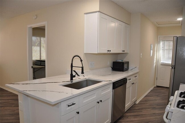 property at 804 Osage Dr