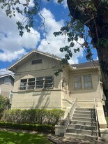 1629 Broadway St in New Orleans, LA - Building Photo