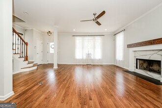 9 Howell St NE in Atlanta, GA - Building Photo - Building Photo