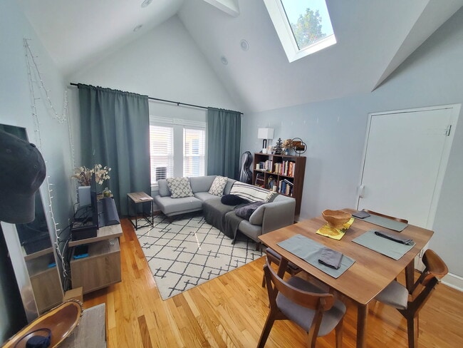 property at 72 Marshall St