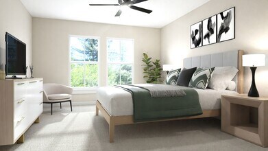 The Towns at Braselton in Braselton, GA - Building Photo - Building Photo