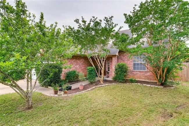 property at 8301 Red Willow Dr