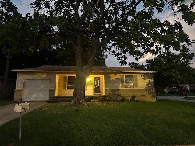 1815 Mercedes Rd in Denton, TX - Building Photo - Building Photo