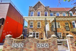 2076 Coyle St, Unit 1 in Brooklyn, NY - Building Photo