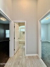 15136 Ambition Ave in El Paso, TX - Building Photo - Building Photo