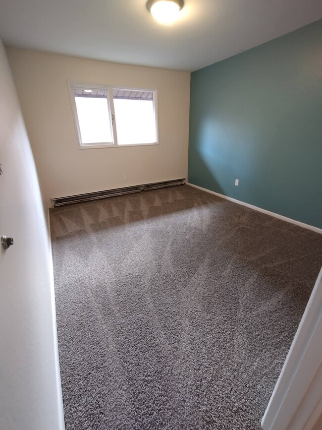property at 1119 Mila St