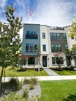 2158 Whitney Marsh Aly in Orlando, FL - Building Photo