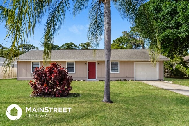 property at 2097 Fallon Blvd NE