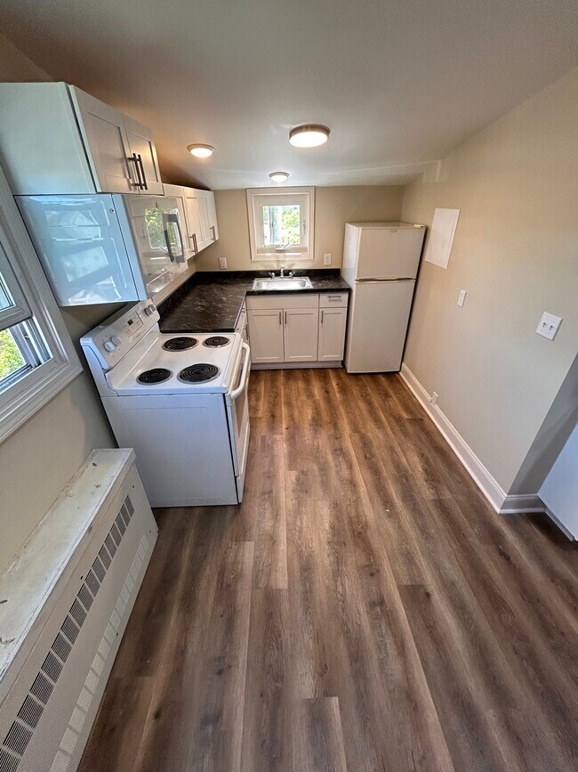 3920 Hoosac St, Unit #3 in Pittsburgh, PA - Building Photo - Building Photo