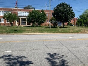 Claflin School Apartments in Columbus, GA - Foto de edificio - Building Photo
