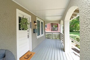 2309 Fontaine Ave Ext in Charlottesville, VA - Building Photo