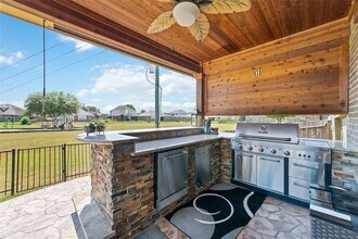 2023 Wembley Way in Rosenberg, TX - Building Photo - Building Photo