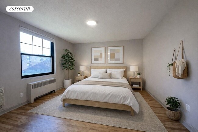 70-25A Park Dr E in Queens, NY - Building Photo - Building Photo