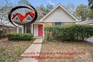 964 McNeil Ave in Mobile, AL - Building Photo