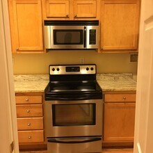 1713 W Virginia Ave NE, Unit 101 in Washington, DC - Foto de edificio - Building Photo