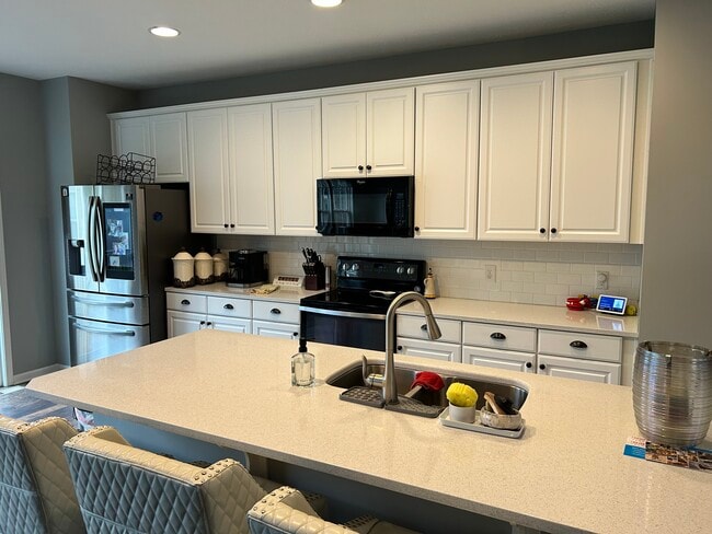 9022 Ramapo Dr in Fishers, IN - Building Photo - Building Photo