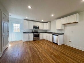 1204 Nedra Dr in Decatur, AR - Building Photo - Building Photo