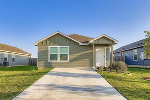 133 Texas Angel Wy in Jarrell, TX - Building Photo