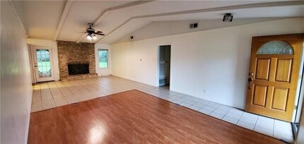 2507 Berwyn Cir in Austin, TX - Building Photo - Building Photo