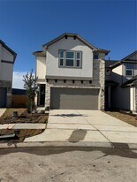 2978 Pk Hl Ln in Stafford, TX - Building Photo