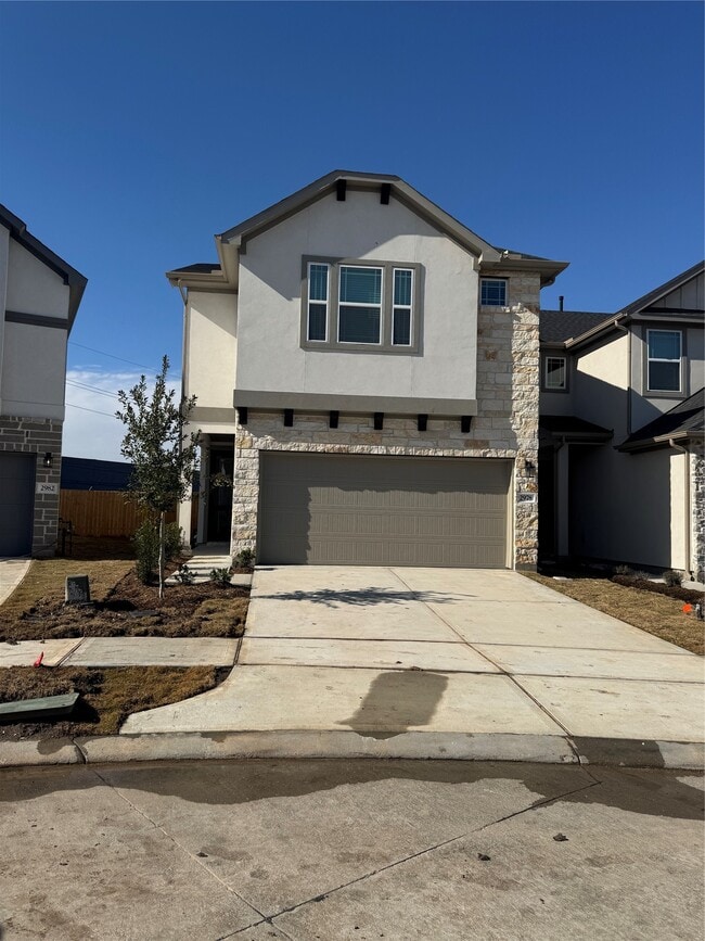 property at 2978 Pk Hl Ln