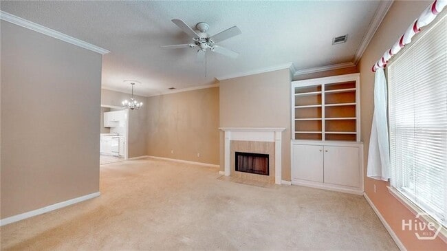 15 Olde Towne Pl Dr in Savannah, GA - Building Photo - Building Photo