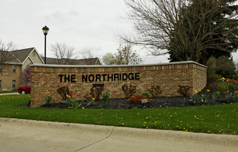 The Northridge in North Ridgeville, OH - Building Photo - Building Photo