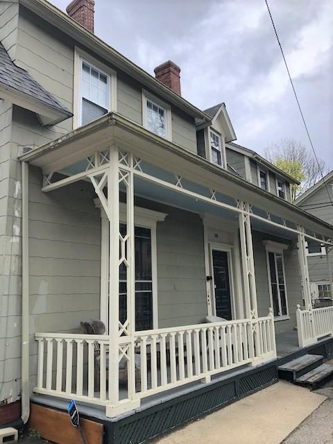 191 Power St-Unit -2 R in Providence, RI - Building Photo - Building Photo