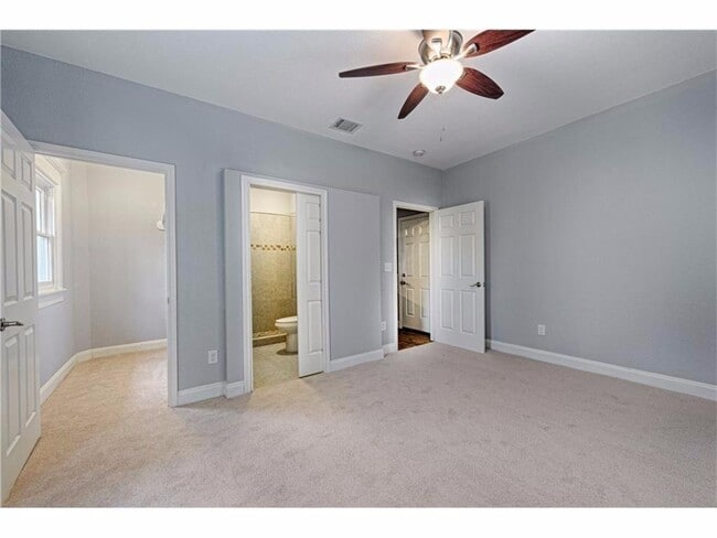 4318 Junius St-Unit -3 in Dallas, TX - Building Photo - Building Photo