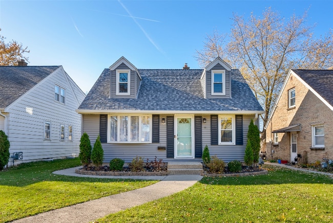 property at 3035 N 89th St