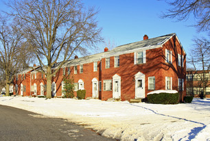 522 Clearview Dr Apartments