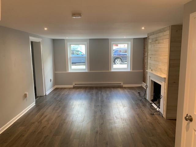 property at 295 Lark St