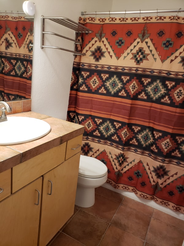 941 Calle Mejia in Santa Fe, NM - Foto de edificio - Building Photo