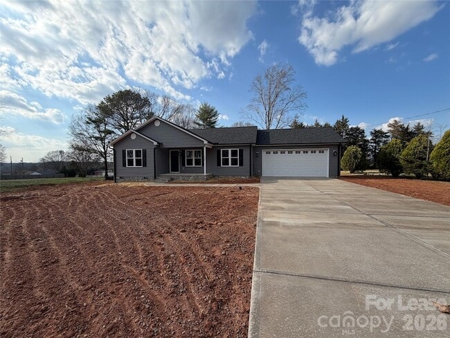 property at 1296 Micol Rd