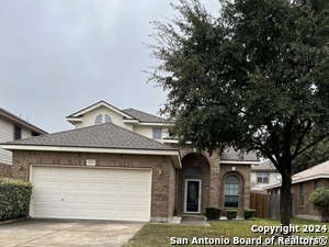 10411 Pecne Path in Helotes, TX - Building Photo