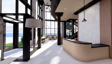 Villas Knoxville | Student Housing in Knoxville, TN - Foto de edificio - Building Photo
