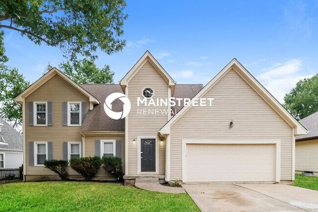 property at 1413 SE 5th Terrace