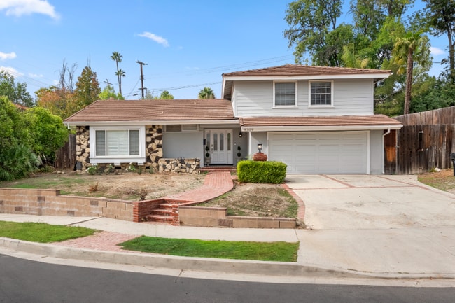 property at 8309 Denise Ln