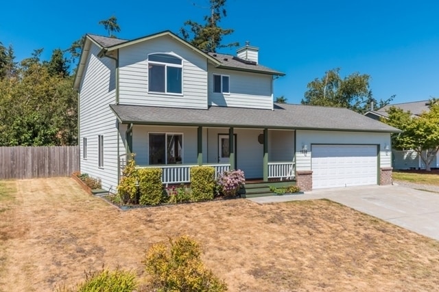 1536 SW 7th Ave in Oak Harbor, WA - Building Photo - Building Photo