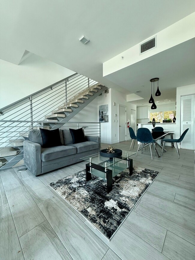 property at 8143 Harding Ave