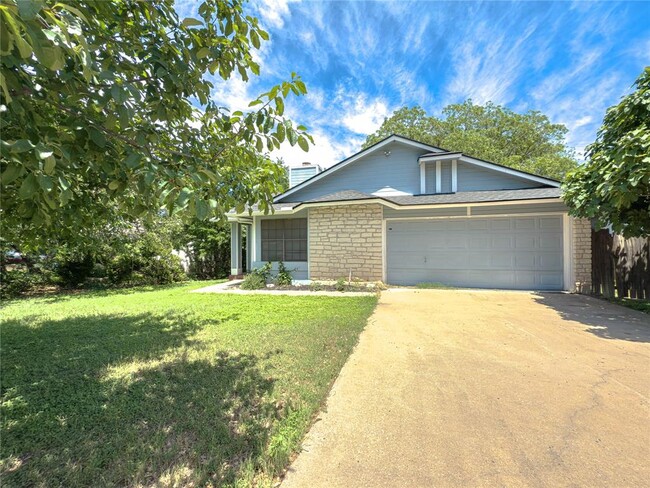 property at 12909 Campos Dr
