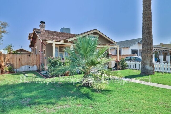 1238 E McKinley St in Phoenix, AZ - Building Photo - Building Photo