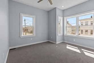515 Plainfield St in Providence, RI - Building Photo - Building Photo