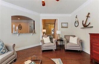 3539 Peacock Rd, Unit 2R in Alpharetta, GA - Building Photo - Building Photo