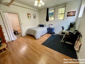 281 Corey Rd in Boston, MA - Building Photo - Building Photo
