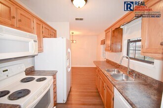 1303 Hodge Dr in Murfreesboro, TN - Building Photo - Building Photo