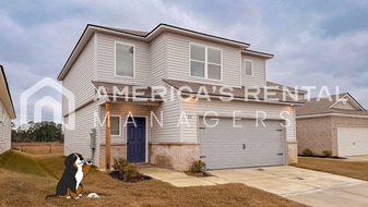 27 Challenger Way in Cullman, AL - Building Photo