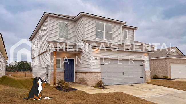 property at 27 Challenger Way