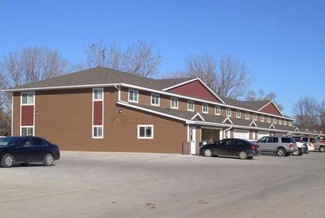 property at 1010 W Hwy 14